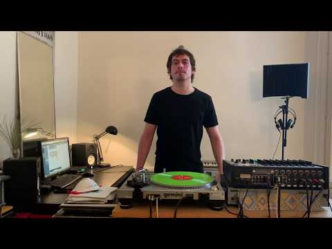 Daman - Freestyle confiné