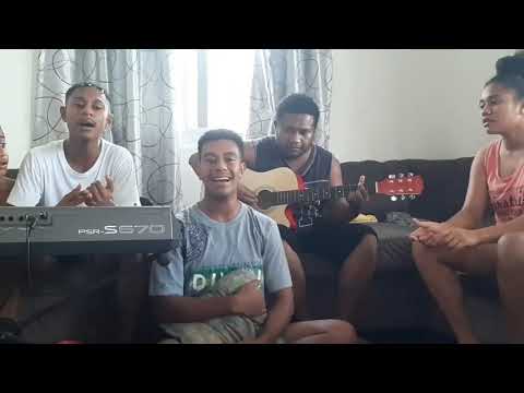 Dibagu - Sean Rii & Reezy Gee (Cover)🇵🇬