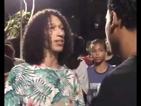 Batalha da Morta Show