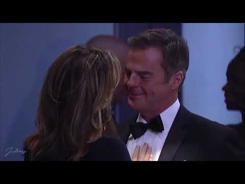 GH: 1/2/15 - Julian & Alexis New Year's Part 1/3