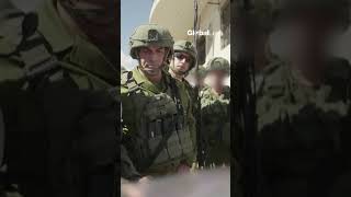 Tyre In Smoke As Israel Operation Triggers Global Alarm