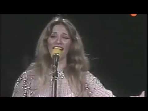 OTI 78 Estados Unidos - Ha vuelto ya - Susy Lemán