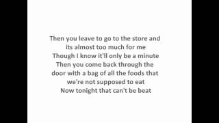 Alexis Jordan Laying Around Lyrics