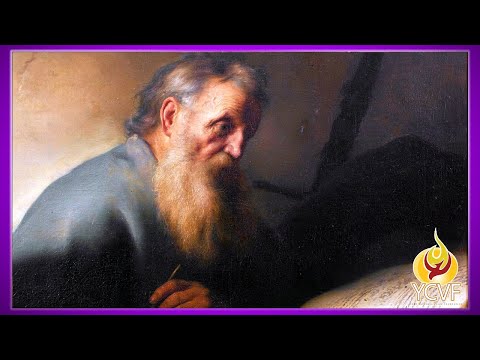 Click to Watch the Do you know St. Paul the Apostle? video