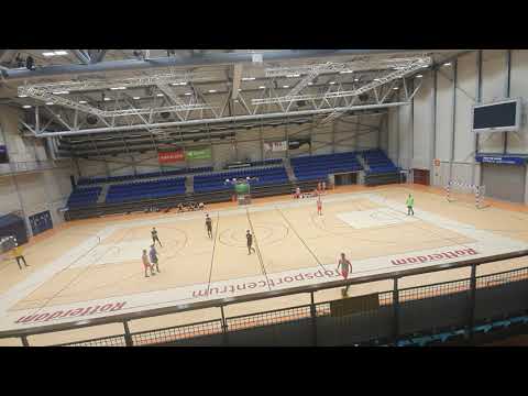 AGE-GGK 2 - WIA 5 | Competitiewedstrijd | 17-11-2021