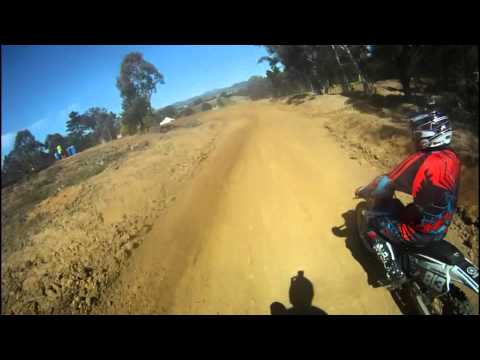 Canberra Amcross 2015 C Grade Lites Race 1