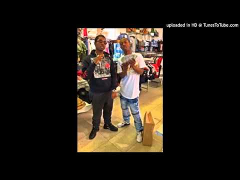 Bandgang Biggs x Rlsg BSmith - Make Em Mad
