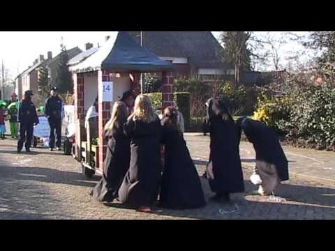 SKCH Kienderoptocht Puitelaand 2015