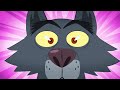 A NEW KIND OF MAGIC CARTOON BIG BAD DOG S02E35 New Episode Full HD