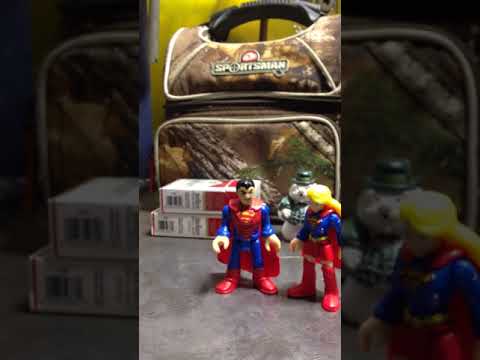 Part 10: Rudolph and the Misfits