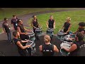 Genesis Snare Subs 2024 Lot DCI Rochester New York Part 2 Chunk