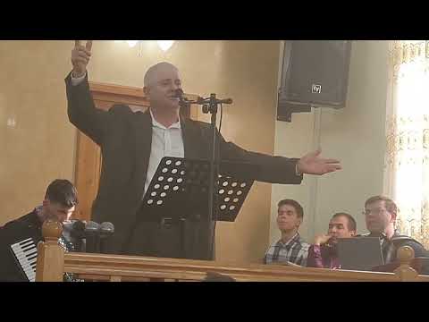 Fratele David în Baita de sub codru