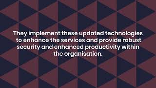 Invest in Customized IT Services To Grow Your Business