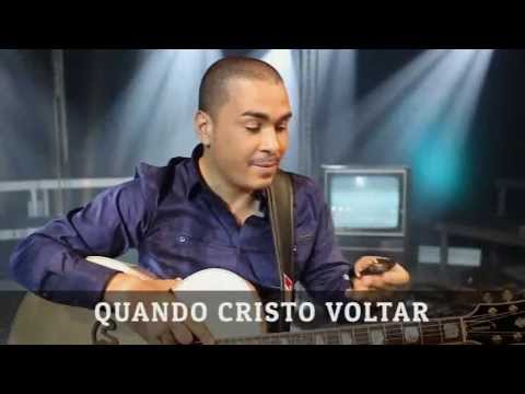 Quando Cristo Voltar - Jeferson Pillar