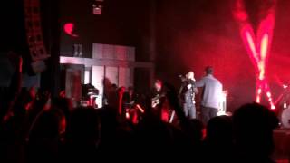 The Twang - Took the Fun - Live @ O2 Birmingham - 17/12/2016