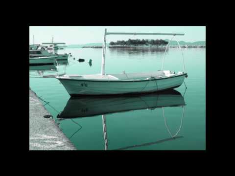 Daleka obala - Brod blues