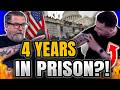 EXONERATED After 4 Years...The REAL Jan 6 Story You HAVEN'T Heard w/ Zach Rehl & Gavin McInnes