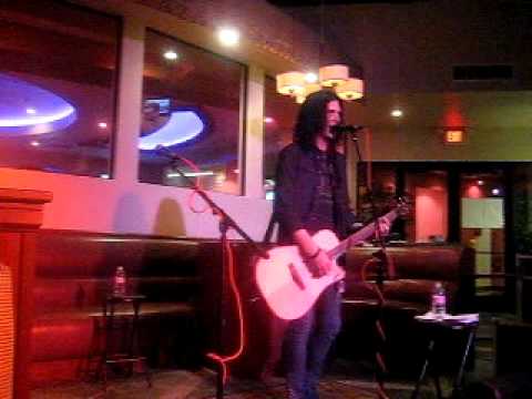 Todd Kerns-Nothing Compares To You.AVI