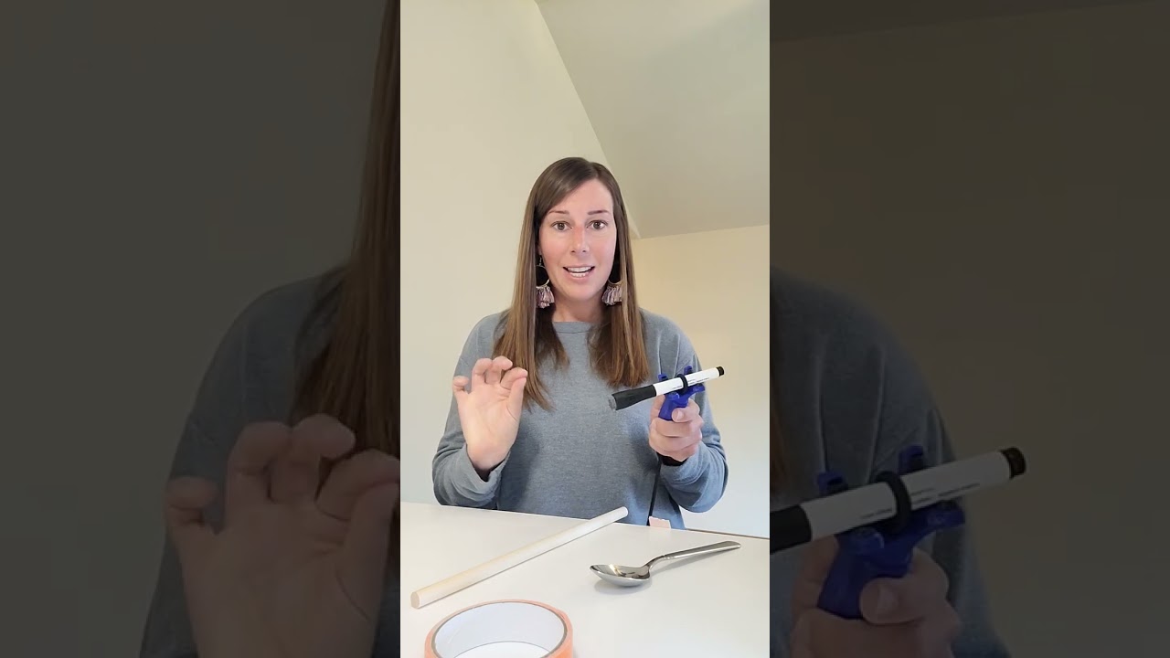 FUNctional Hand | Ability Toolbox