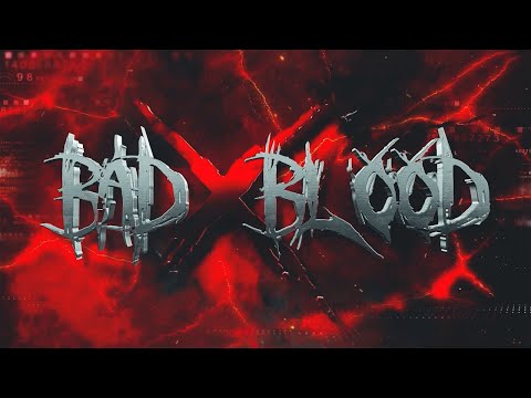 Unresolved - BAD BLOOD (Official Video)