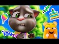 Birthday Fart Song Celebrate In My Talking Tom 2
