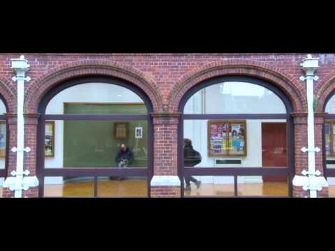 Lesley Halligan, Taught MA in Humanities (Human Development), St Patrick's College Drumcondra