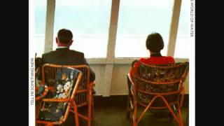 This World Of Water by New Musik