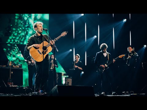 KAD CILVĒKS SAUC – The Sound Poets | Muzikālā banka 2024