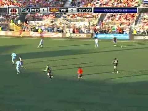 MLS 2008 All Star Game (Full Match)