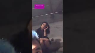 Detrás De Cámaras De No Le Digas #Jawy