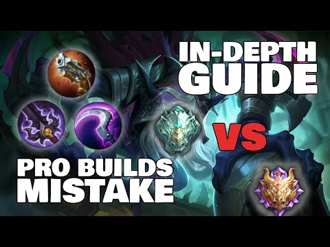 Destroying 2K Mythical Glory // Helcurt Real Best Build // Top Globals Items Mistake // MLBB