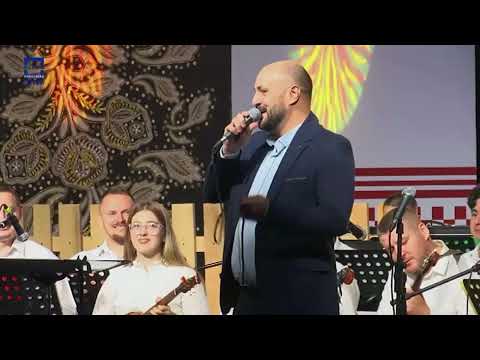 60. Vinkovačke jeseni: VEČER PJEVAČKIH SKUPINA I ŽUPANJSKOG TAMBURAŠKOG ORKESTRA 17. rujna 2025.