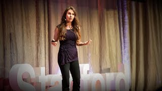 Want to be more creative? Go for a walk | Marily Oppezzo