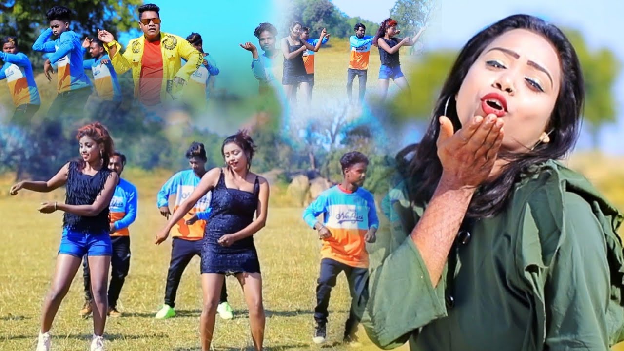 New Nagpuri Attitude Video Song 2021 || Mahanga Tor Nakhra || Singer Sameer Raj || Superhit Nagpuri