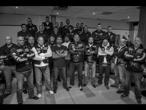 Fist Fighter Clubtreffen Miss Pepper Frechen - Trailer