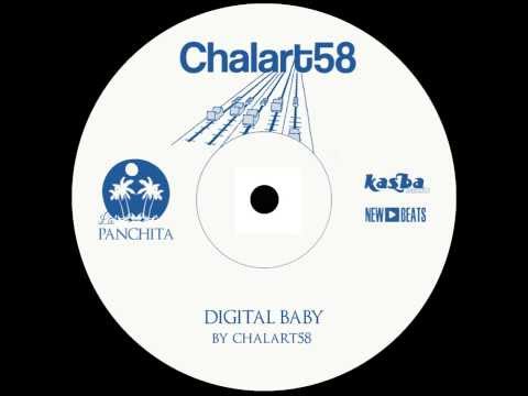 Chalart58 - Digital Baby