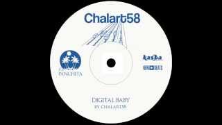 Chalart58 - Digital Baby