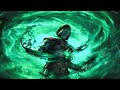 Mortal Kombat 1 Ermac Ending