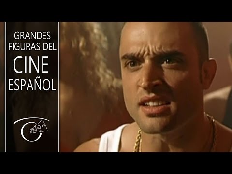 Grandes Figuras del Cine Español: Daniel Guzmán