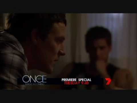 Home And Away - Dont Ever Call Him Darryl