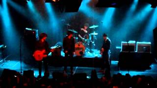 The Strypes - Angel eyes (Melkweg - Amsterdam, 19/04/14)