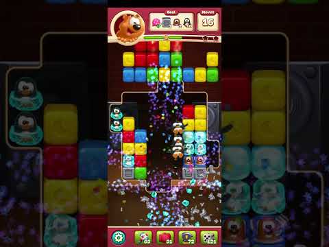 toonblast level 5598