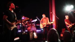 James Reyne (official) - always the way