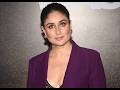 KAREENA KAPOOR MARVEL INTERVIEW VERTICAL REVIEW Kareenakapoorkhan Kareena Filmybandit