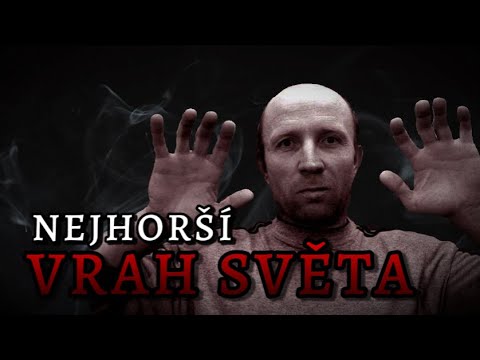 Zrůda z Ukrajiny – Nejhorší Sériový Vrah Evropy