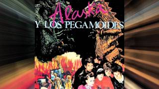 Alaska y Los Pegamoides - Odio
