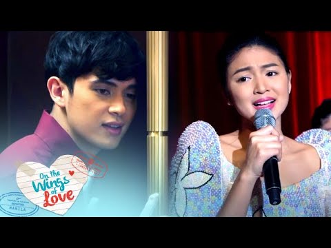 American Dream | Episode 3 | On The Wings Of Love