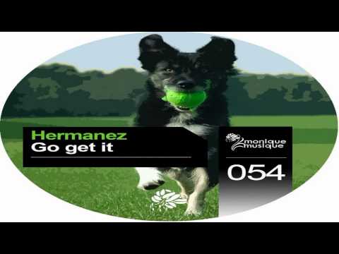 Hermanez - Semitone (Original Mix)