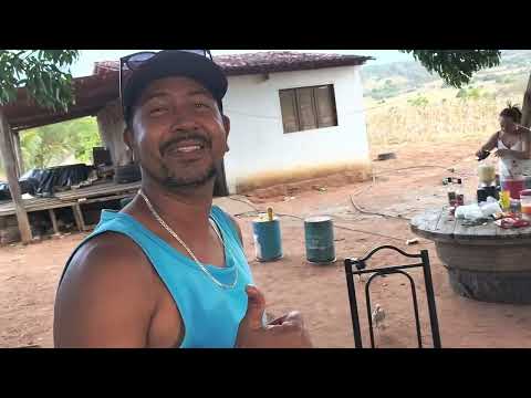 RANCHO DO CARRETEIRO BELEM  ALAGOAS BRASIL