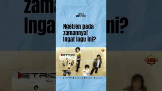 Download lagu NOSTALGIA! ETRIDI SEPENUH HATI (KU TAK BISA) OST FTV mp3